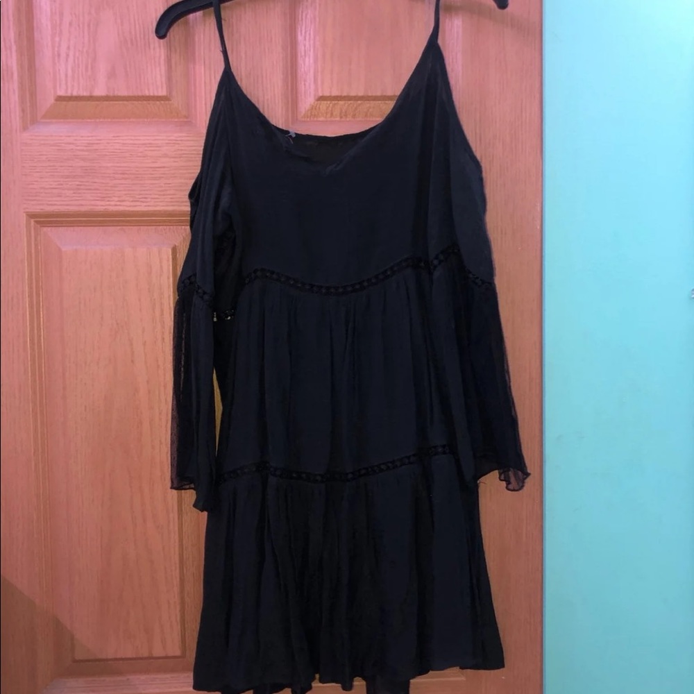 Vivid Collection Dress - Picture 4 of 9